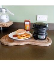 MenKind Breakfast Sandwich Maker - Image 1 of 5