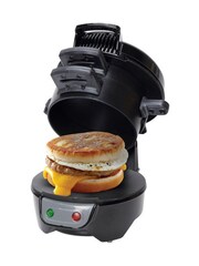MenKind Breakfast Sandwich Maker - Image 2 of 5