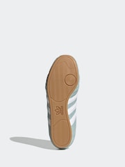 Luz verde - Tênis de Taekwondo com Cadarço Adidas Originals - Imagem 7 de 10