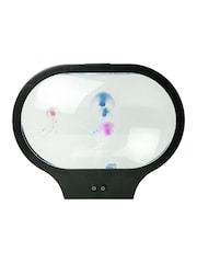 MenKind Oval Jelly Fish Lamp USB - Image 2 of 3