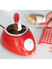 MenKind Chocolate Fondue - Image 1 of 6