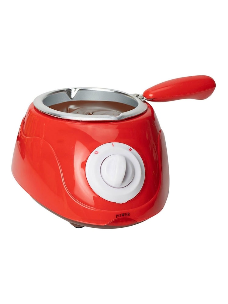 MenKind Chocolate Fondue - Image 2 of 6