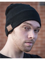MenKind Wireless Beanie Hat - Image 2 of 4