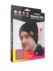 MenKind Wireless Beanie Hat - Image 4 of 4