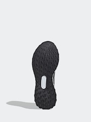 adidas Black RUNFALCON 5 W Trainers - Image 6 of 9