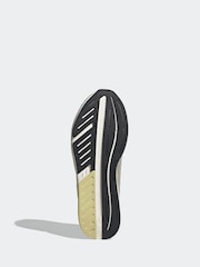 adidas Brown Lightblaze Lo Trainers - Image 8 of 10