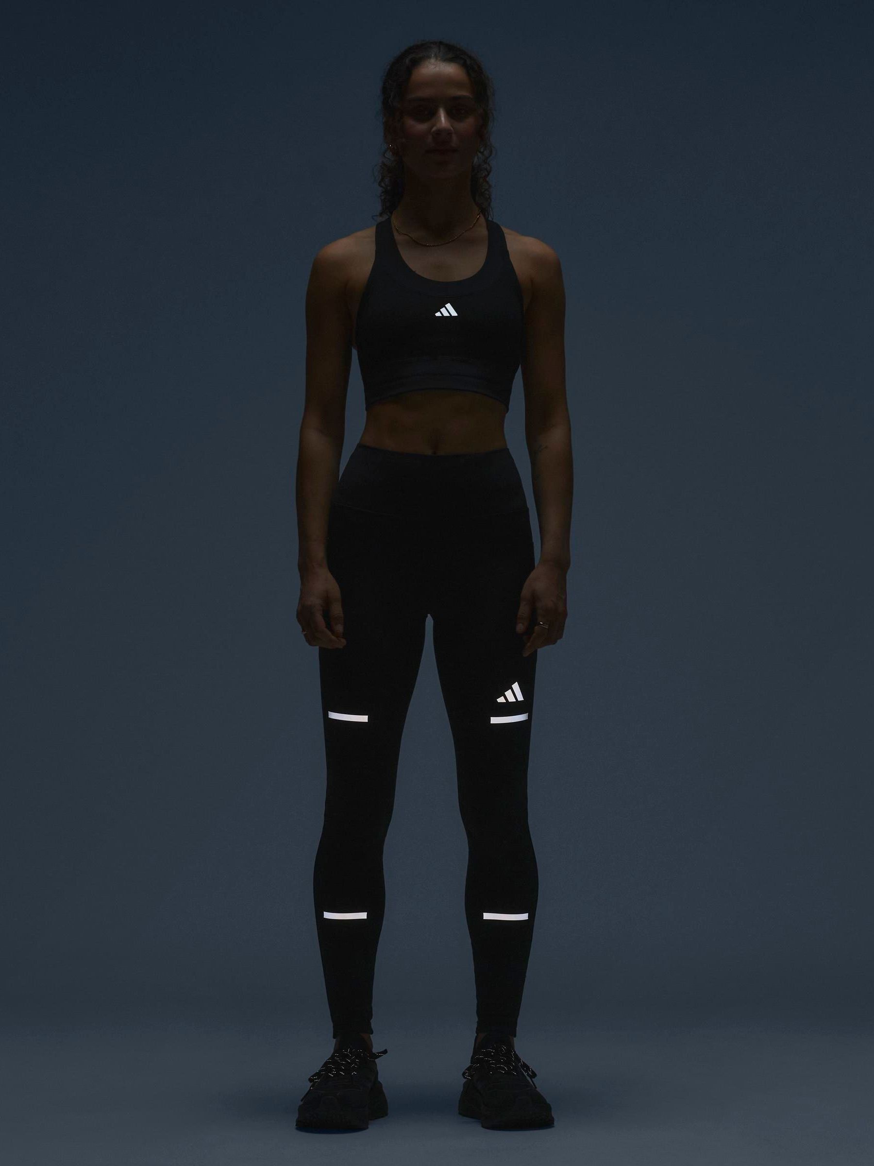 Next：日本 adidas Adi365 ランニング CLIMAWARM+ レギンス from Next