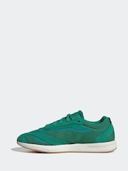 adidas Green Lightblaze Trainers - Image 10 of 10
