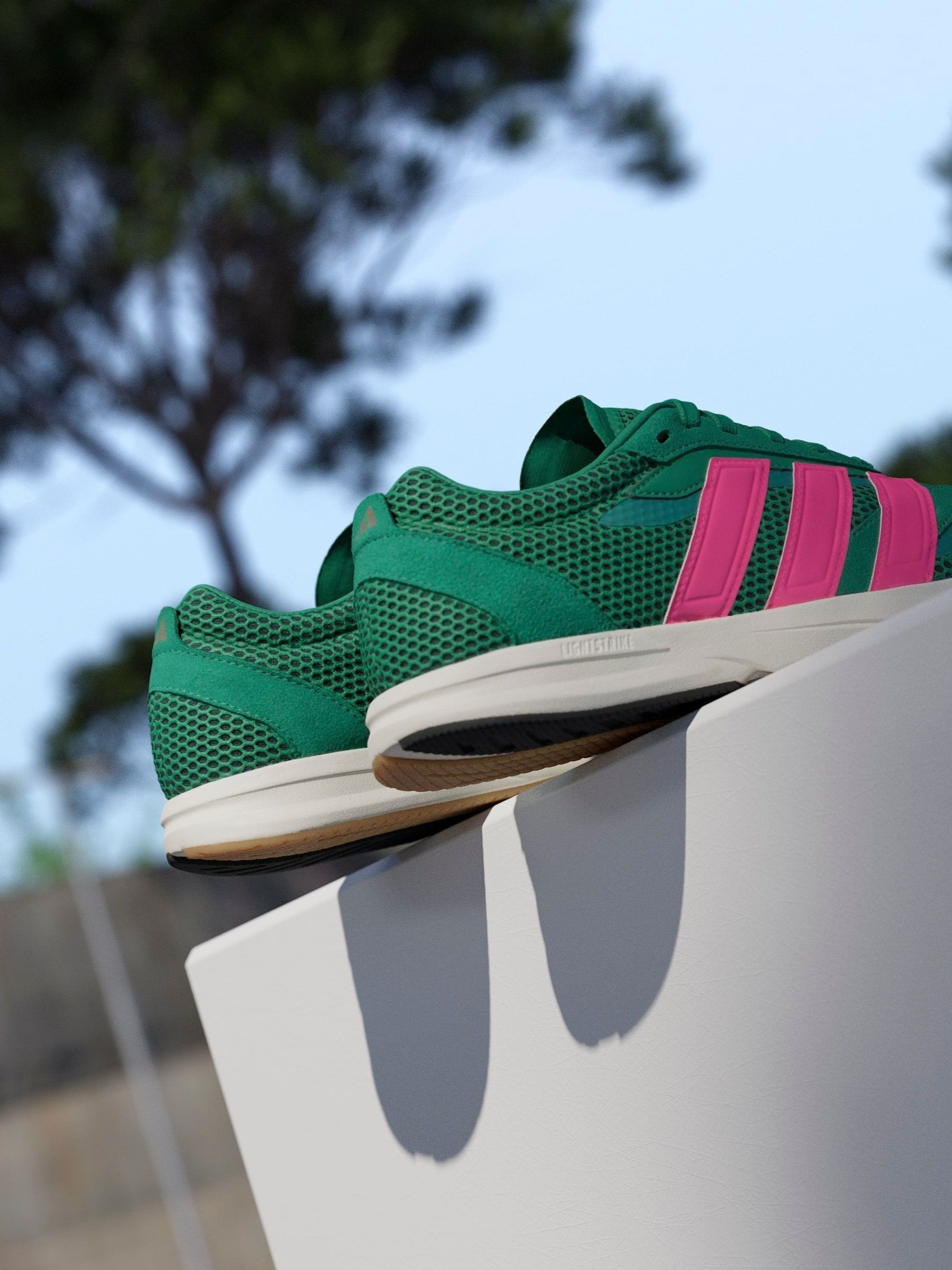 ★adidas★ light blaze green adidas Lightblaze Mercedes-AMG Petronas Formula One Team