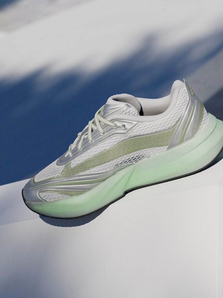 adidas gazelle silver green womens adidas Men Lightshift Shoes (Grey Two / Grey Three / Core White)  runnwalk