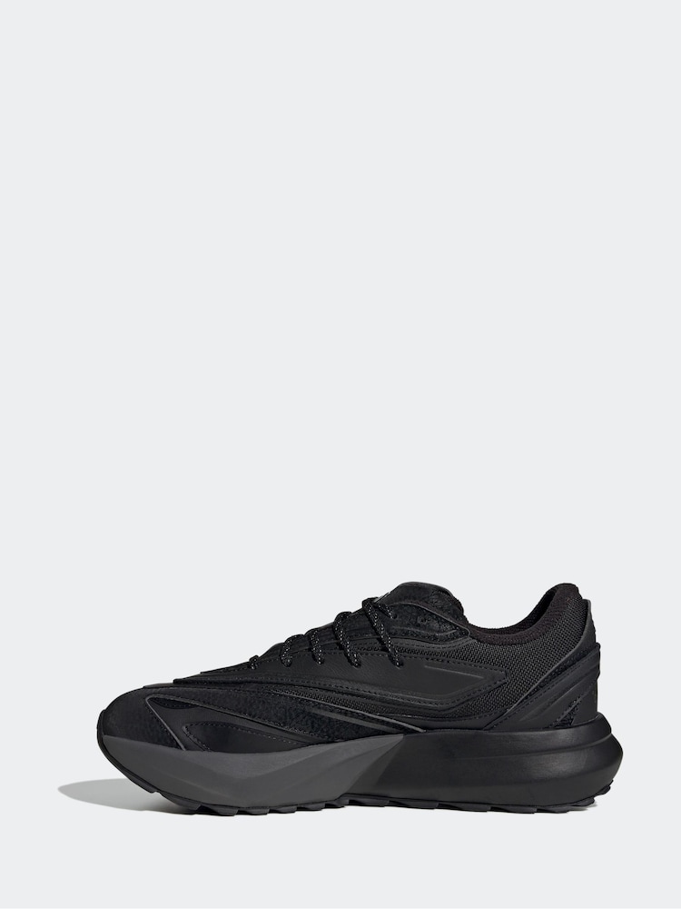 Buy adidas Black Lightblaze ATR Trainers from Next USA