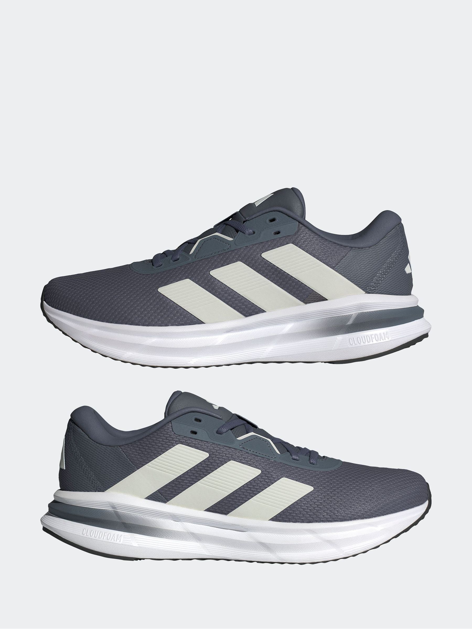 Buy adidas Dark Grey Galaxy 7 Running Trainers from Next USA