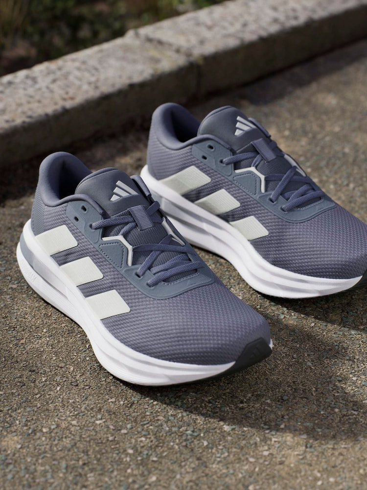 Adidas Sportswear Adidas Navy Trainers Womens Adidas Light Blue