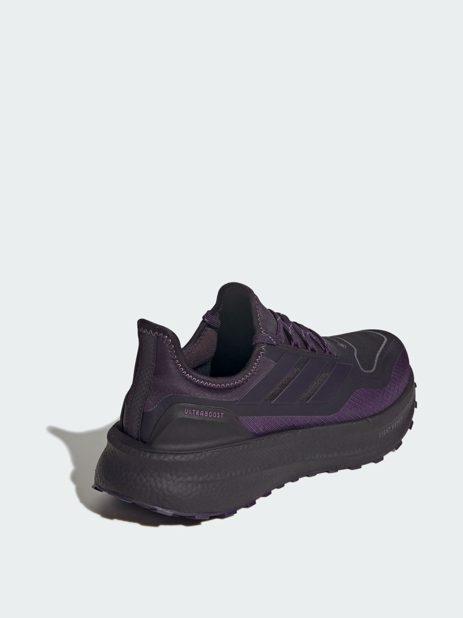 Buy adidas Purple Ultraboost 5 GTX W Trainers from Next USA