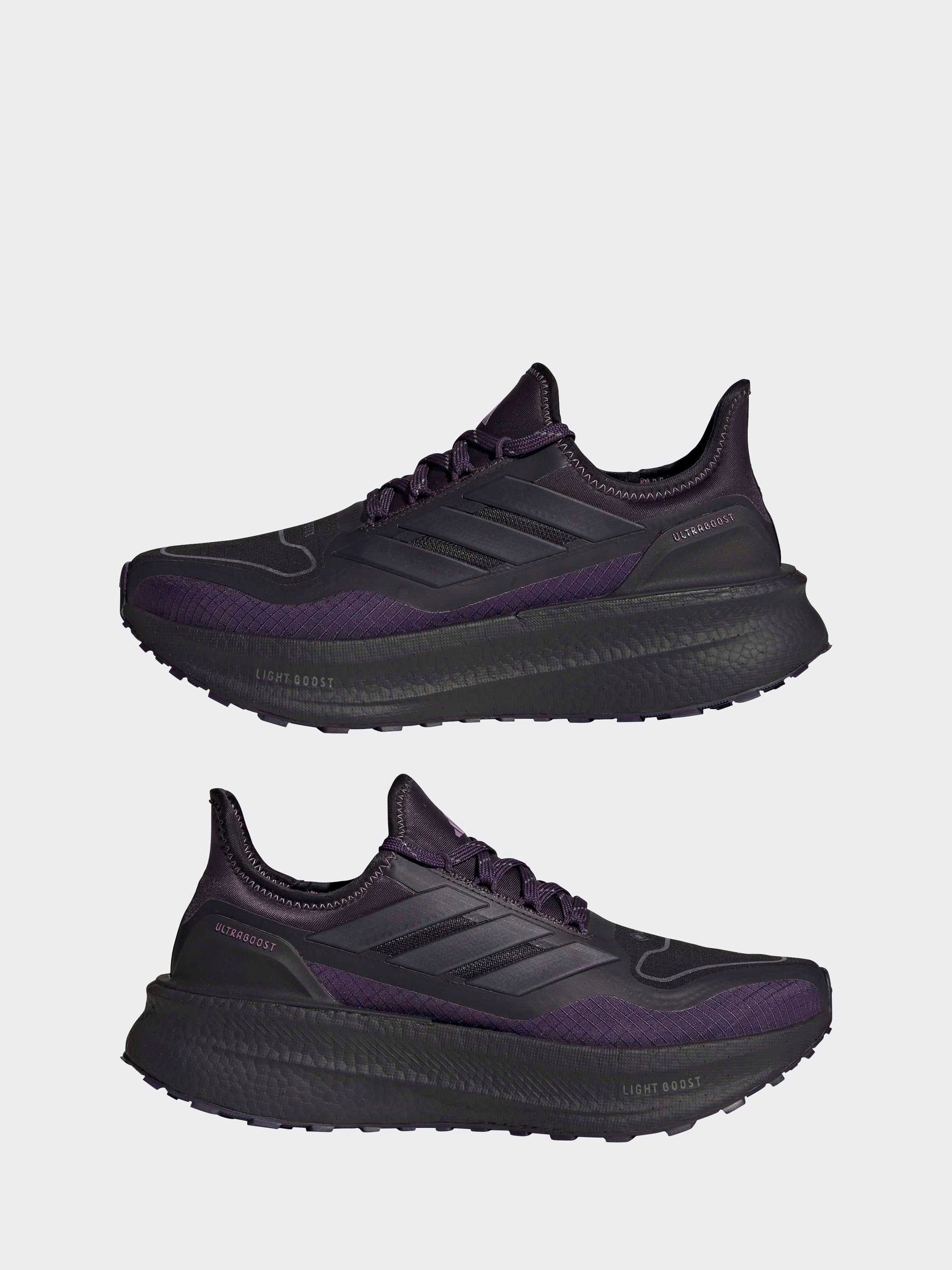 Buy adidas Purple Ultraboost 5 GTX W Trainers from Next USA