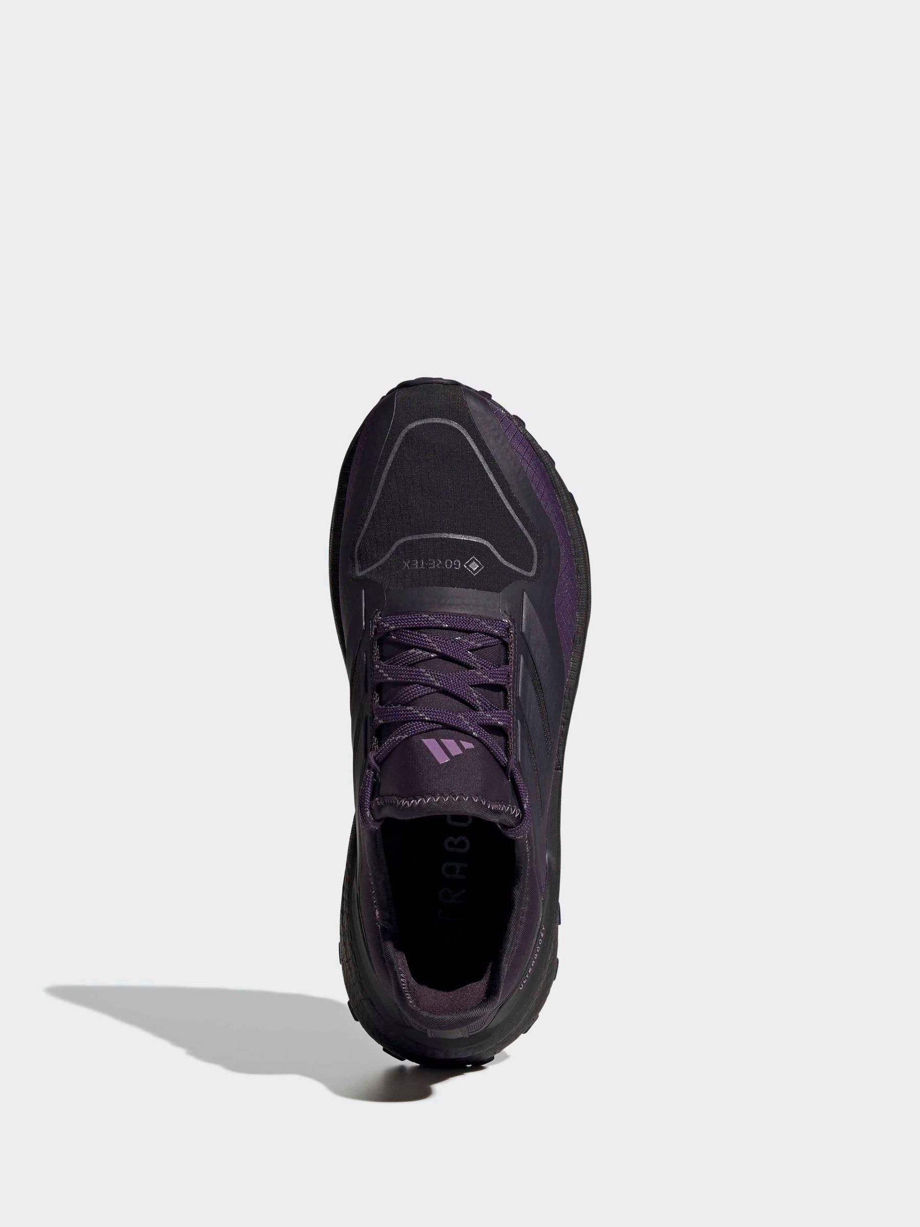 Buy adidas Purple Ultraboost 5 GTX W Trainers from Next USA