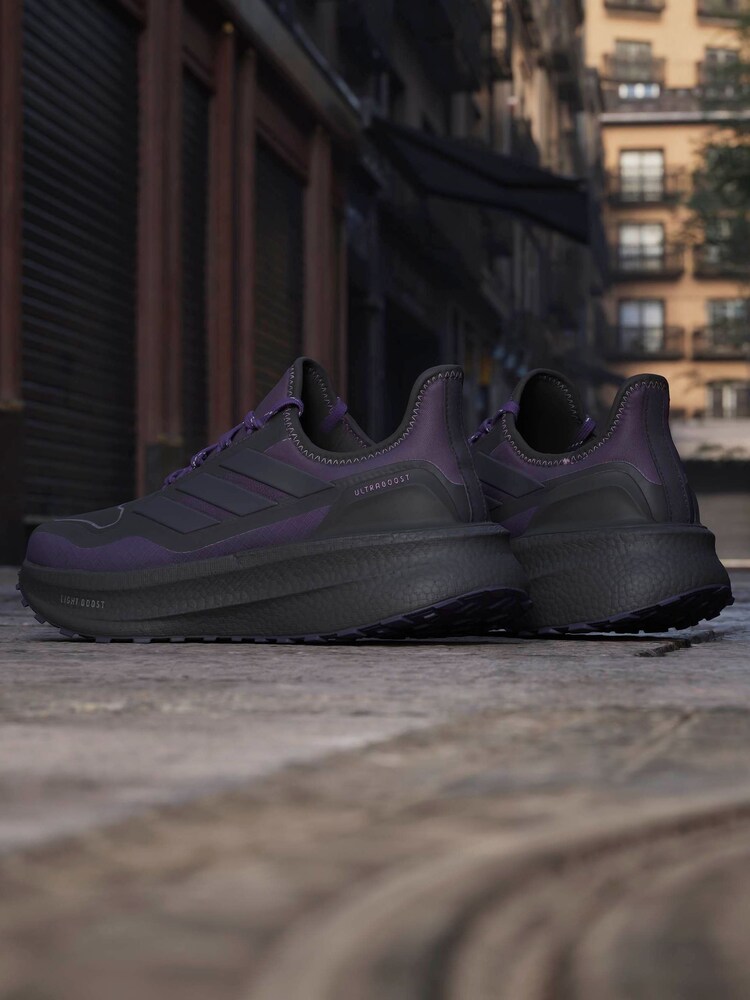 Buy adidas Purple Ultraboost 5 GTX W Trainers from Next USA