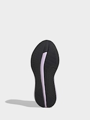 adidas Purple Galaxy 7 Trainers - Image 7 of 9