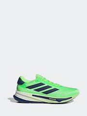 adidas Green Supernova Ease Trainers - Image 1 of 9