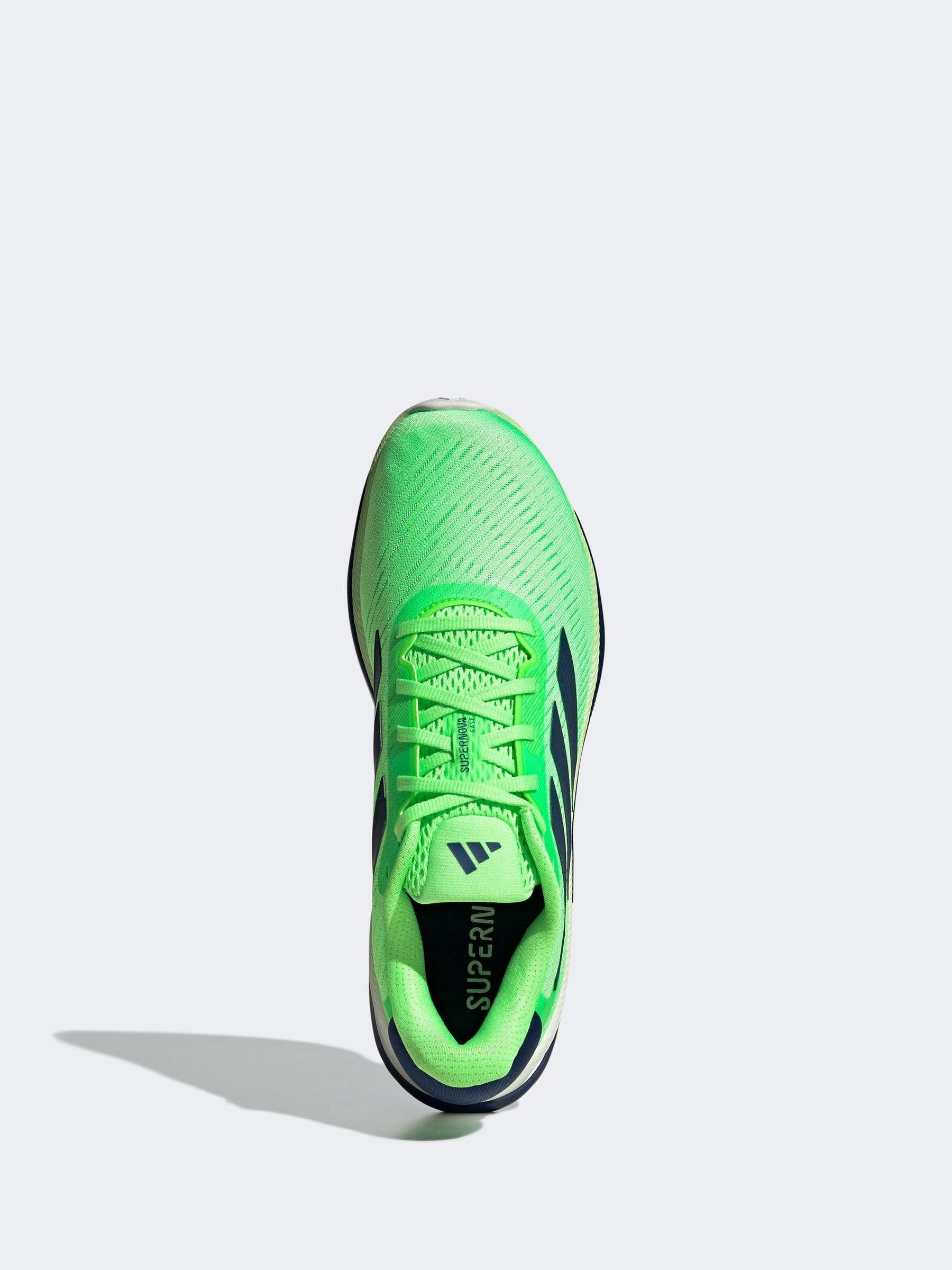 Buy adidas Green Supernova Ease Trainers from Next USA
