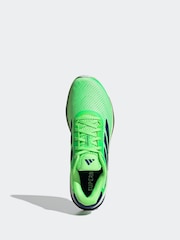 adidas Green Supernova Ease Trainers - Image 6 of 9