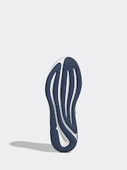 adidas Green Supernova Ease Trainers - Image 7 of 9