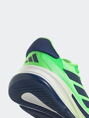 adidas Green Supernova Ease Trainers - Image 8 of 9