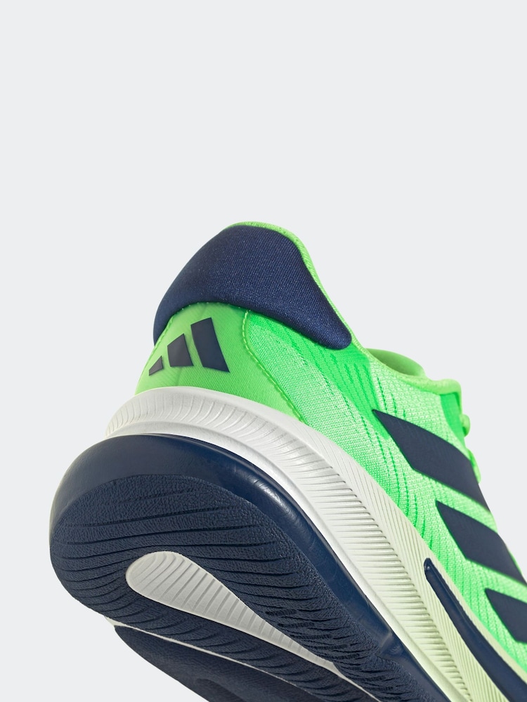 adidas gazelle silver green womens Xeno Black Green - Indestructible Shoes, US11.5-12