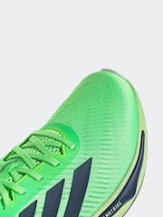 adidas Green Supernova Ease Trainers - Image 9 of 9