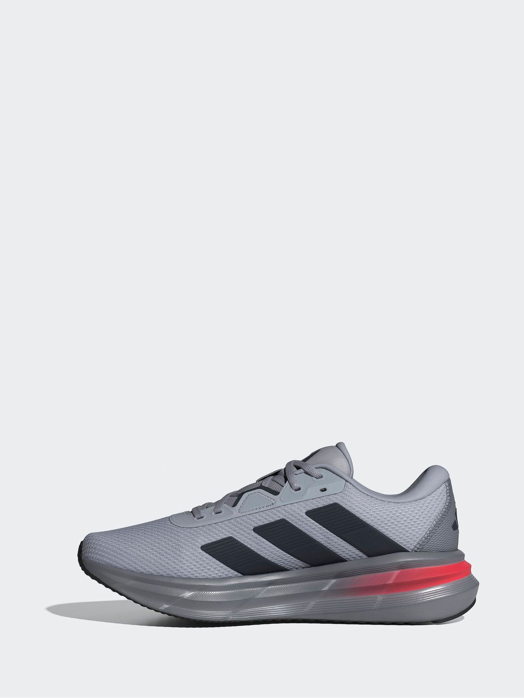 Next：日本 グレークローム - adidas ギャラクシー 7 ランニング