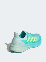 adidas Green Ultraboost 5 Trainers - Image 12 of 17