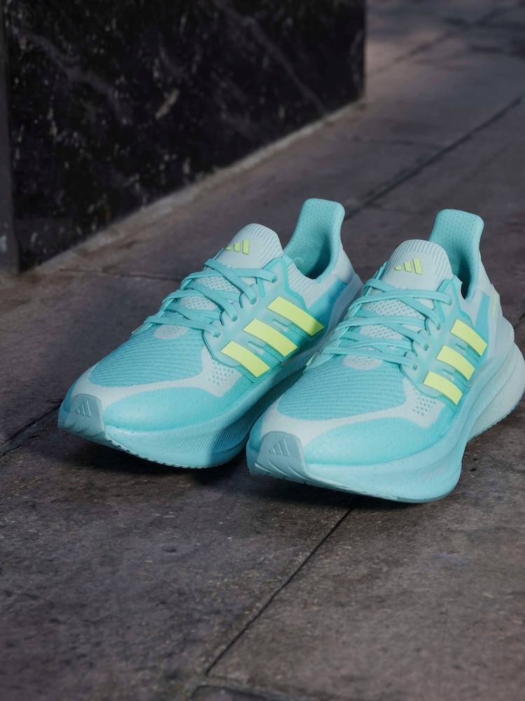 Buy adidas Green Ultraboost 5 Trainers from Next Chile