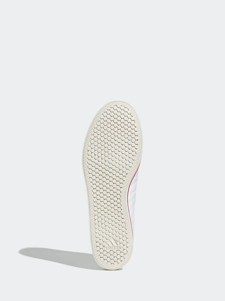 Alb - Pantofi sport adidas VS Pace - Image 6 of 9