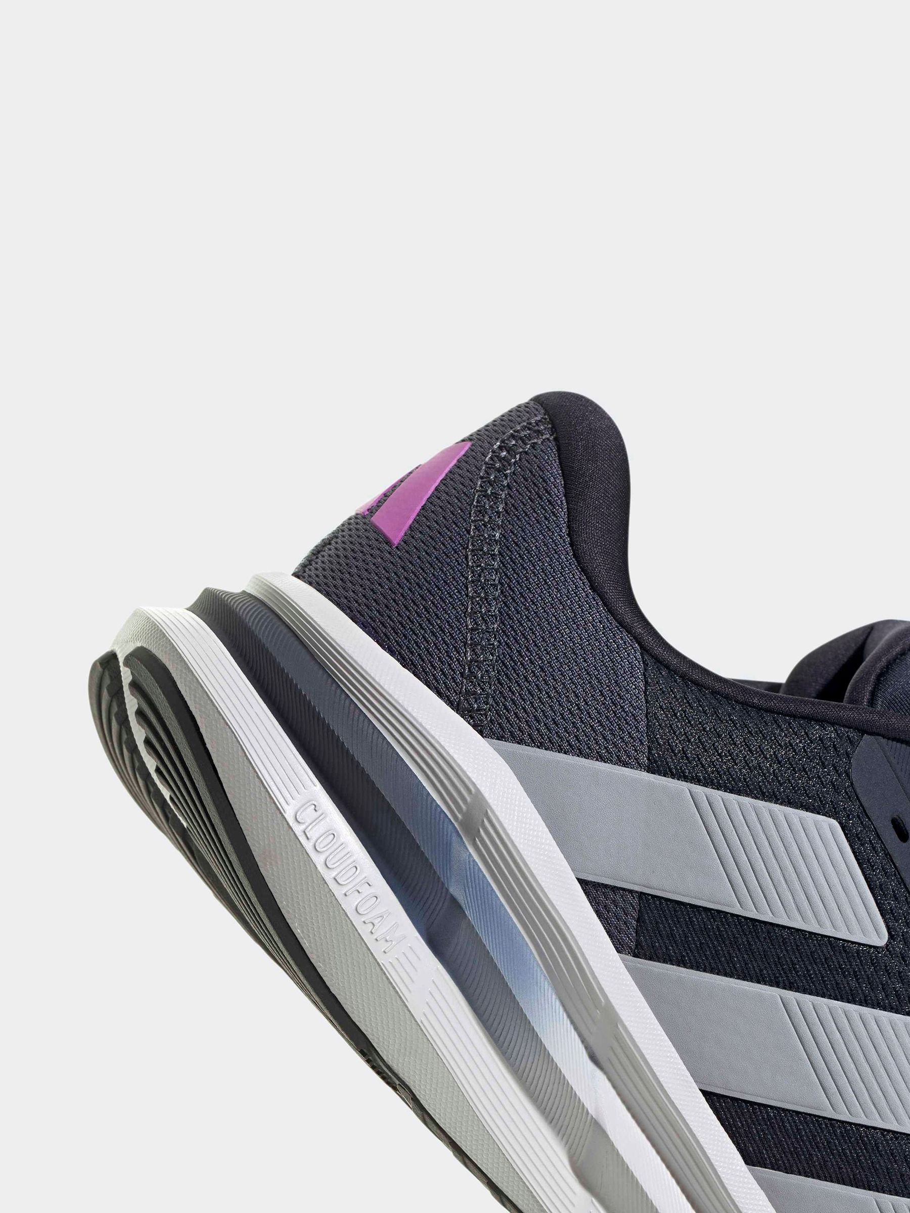 Buy adidas Blue Chrome Galaxy 7 Running Trainers from Next USA