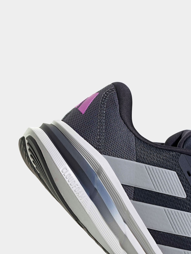 adidas gazelle silver green womens Women's Adidas Galaxy 6 Running Shoe (Silver Violet)(IE1987) – Trilogy  Merch PH main image 0