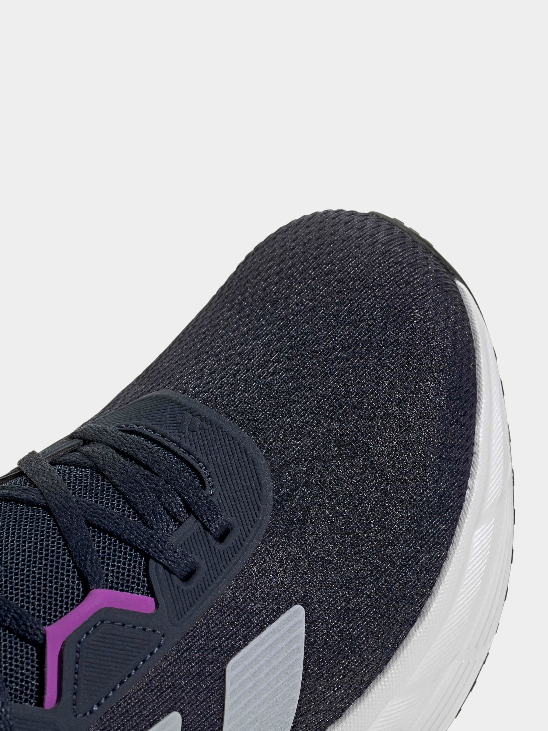 Buy adidas Blue Chrome Galaxy 7 Running Trainers from Next USA