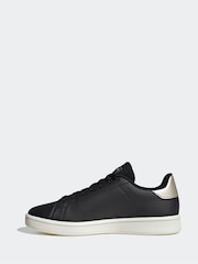 adidas Black Urban Courts - Image 2 of 9
