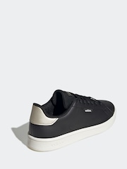 adidas Black Urban Courts - Image 4 of 9