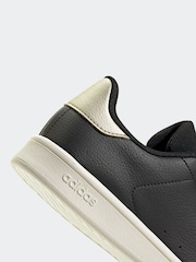 adidas Black Urban Courts - Image 9 of 9