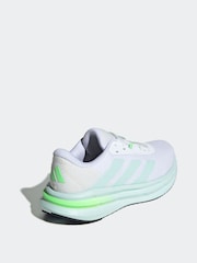 Bel in kremno bel - Športni copati adidas Galaxy 7 - Slika 11 iz 16