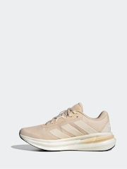 adidas Pink Galaxy 7 Trainers - Image 2 of 9