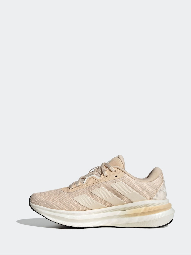 adidas Pink Galaxy 7 Trainers - Image 2 of 9 adidas Pink Galaxy 7 Trainers - Image 2 of 9