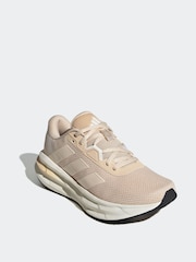 adidas Pink Galaxy 7 Trainers - Image 3 of 9