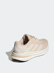 adidas Pink Galaxy 7 Trainers - Image 4 of 9