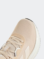 adidas Pink Galaxy 7 Trainers - Image 8 of 9