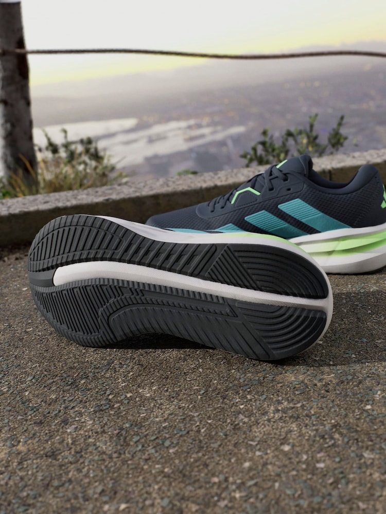 Buy adidas Dark Blue Galaxy 7 Running Trainers from Next USA Buy adidas Dark Blue Galaxy 7 Running Trainers from Next USA