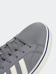 adidas Grey VS Pace Trainers - Image 8 of 9