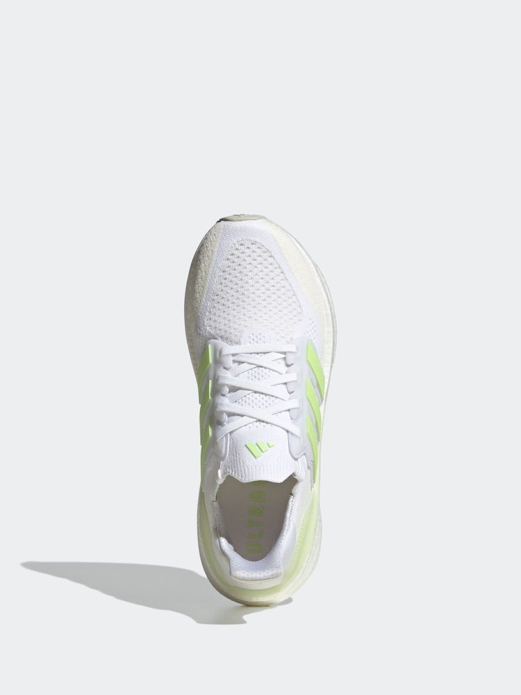 Buy adidas White Ultraboost 5 Trainers from Next USA