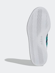 adidas Breaknet 3.0 Lace Junior Trainers - Imagen 6 de 9