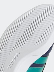 adidas Breaknet 3.0 Lace Junior Trainers - Imagen 9 de 9